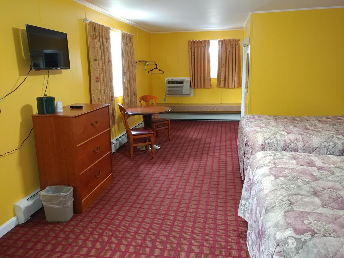 Maine Motel Южен Портланд Екстериор снимка