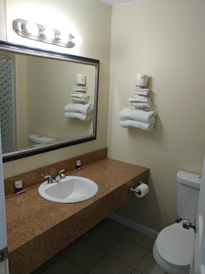 Maine Motel Южен Портланд Екстериор снимка