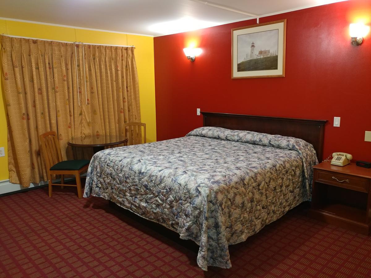 Maine Motel Южен Портланд Екстериор снимка